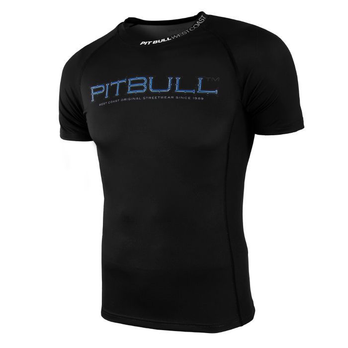 Rashguard Blue Eyed Devil 18