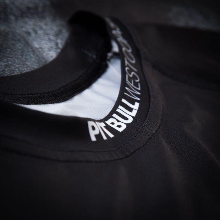 Rashguard Blue Eyed Devil 18