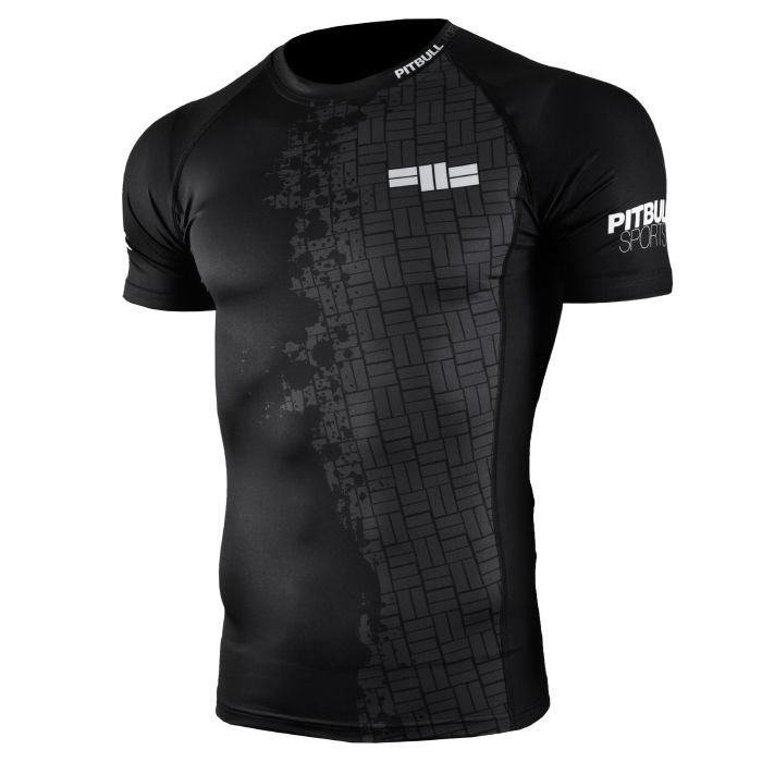 Rashguard Bricks