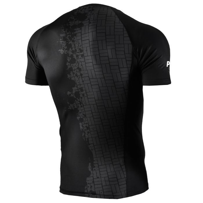 Rashguard Bricks