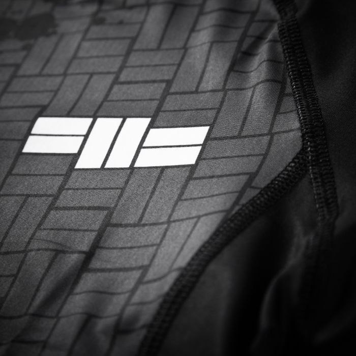 Rashguard Bricks