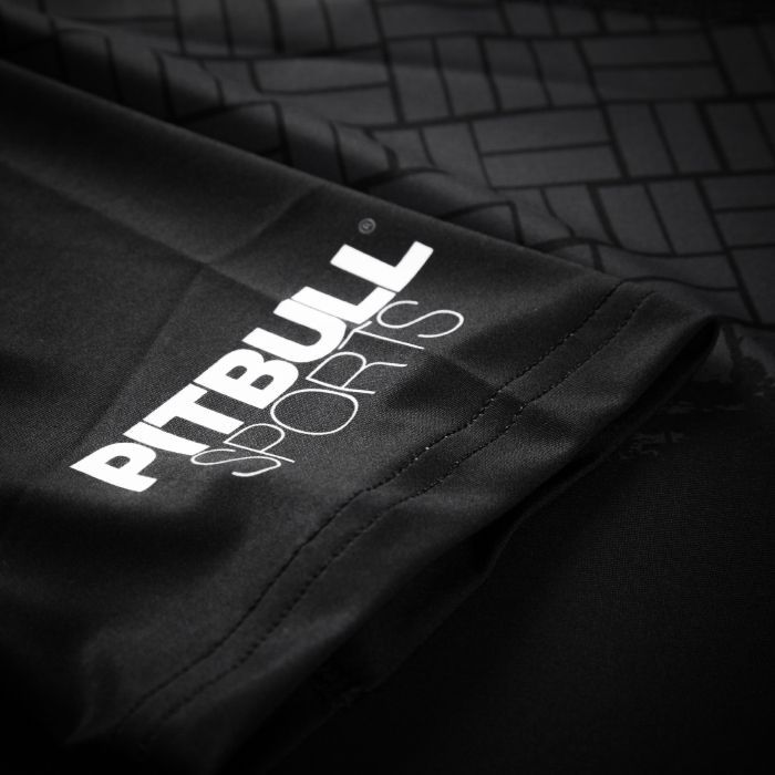 Rashguard Bricks