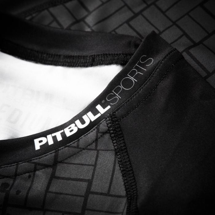 Rashguard Bricks