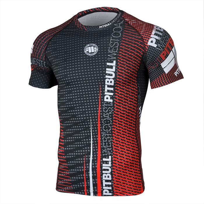 Rashguard Charger