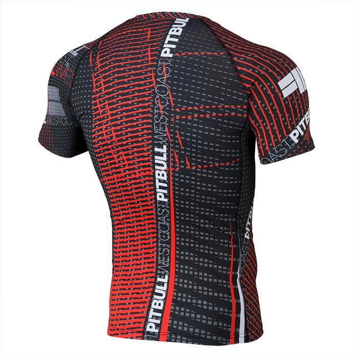 Rashguard Charger