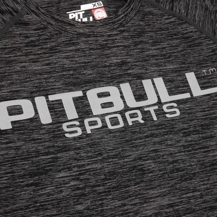 Women&#39;s Rashguard Performance Pro plus