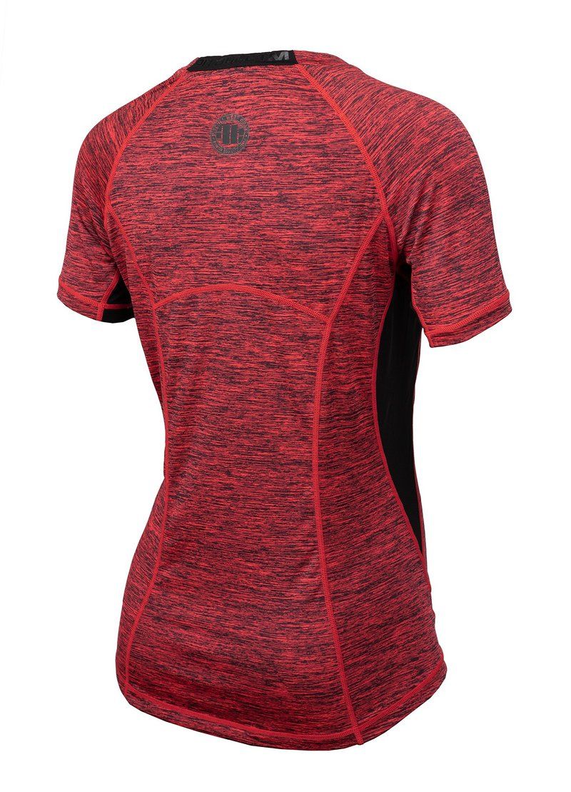 Women&#39;s Rashguard Performance Pro plus