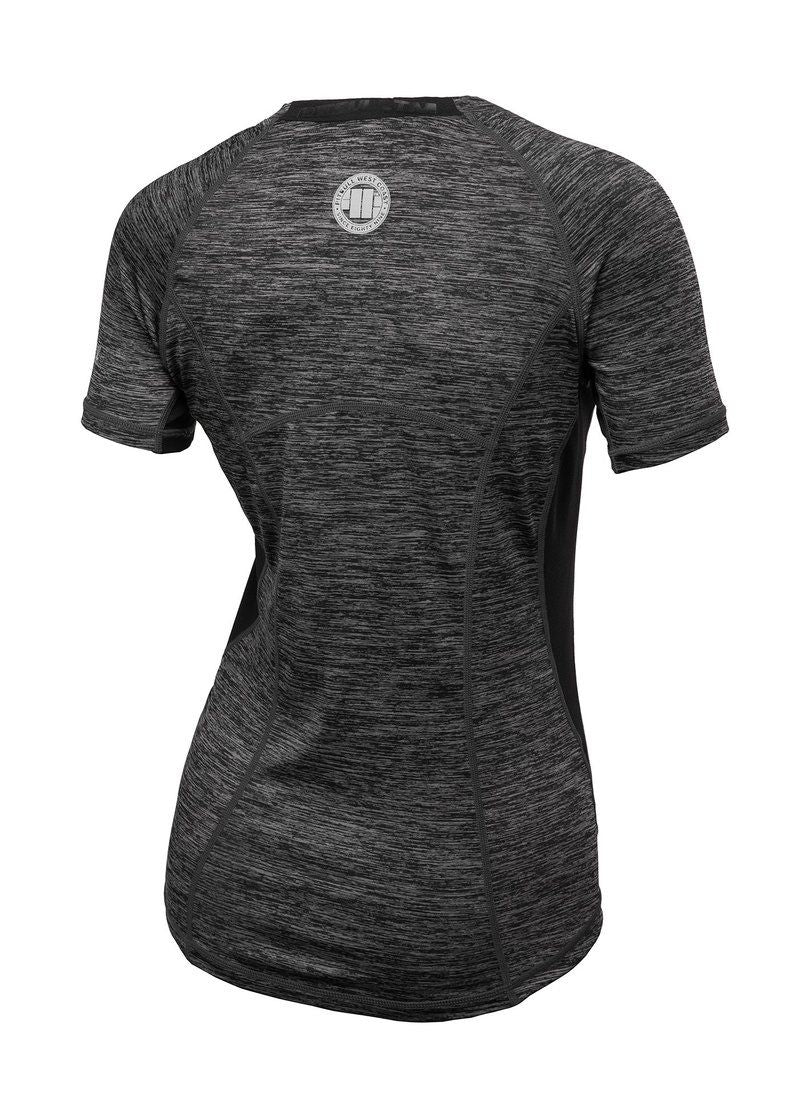 Women&#39;s Rashguard Performance Pro plus