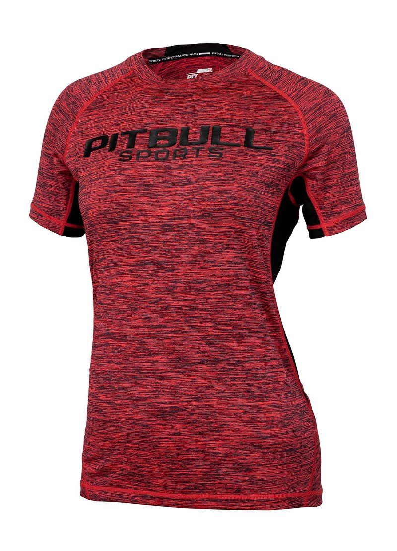 Women&#39;s Rashguard Performance Pro plus