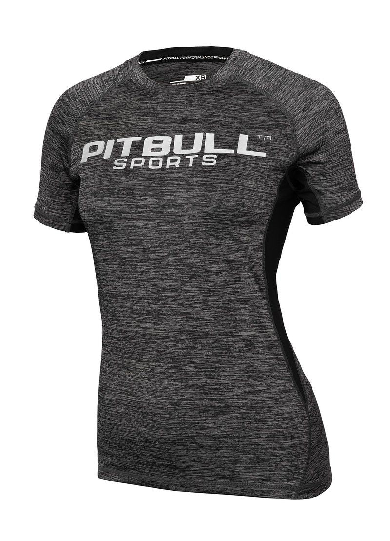 Women&#39;s Rashguard Performance Pro plus