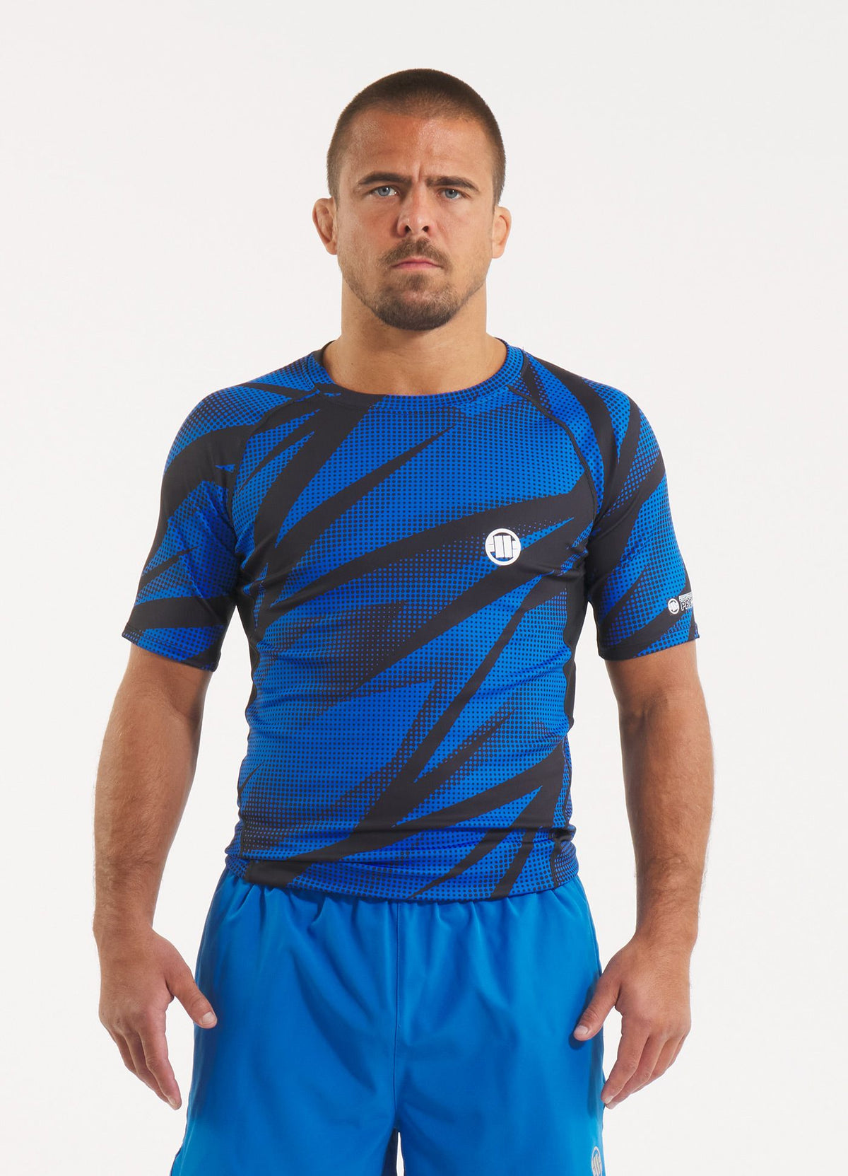 Rashguard Dot Camo II