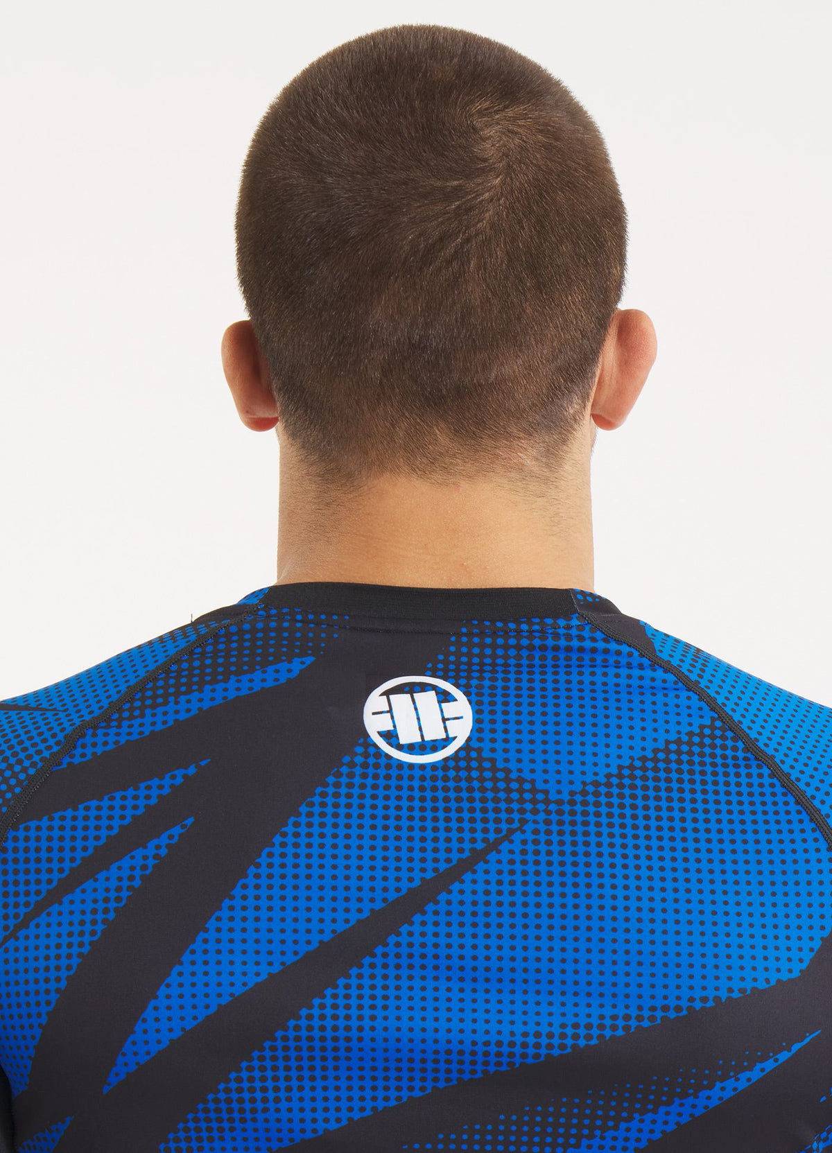 Rashguard Dot Camo II
