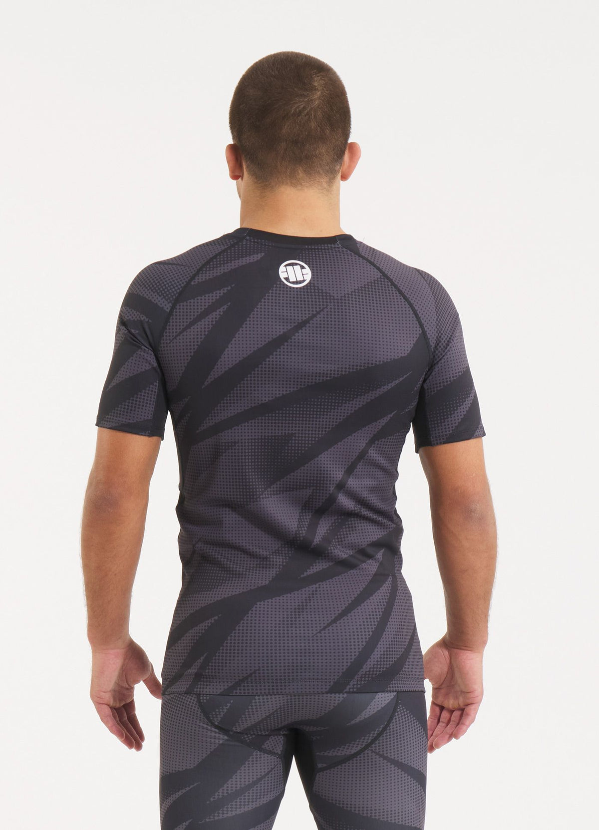 Rashguard Dot Camo II