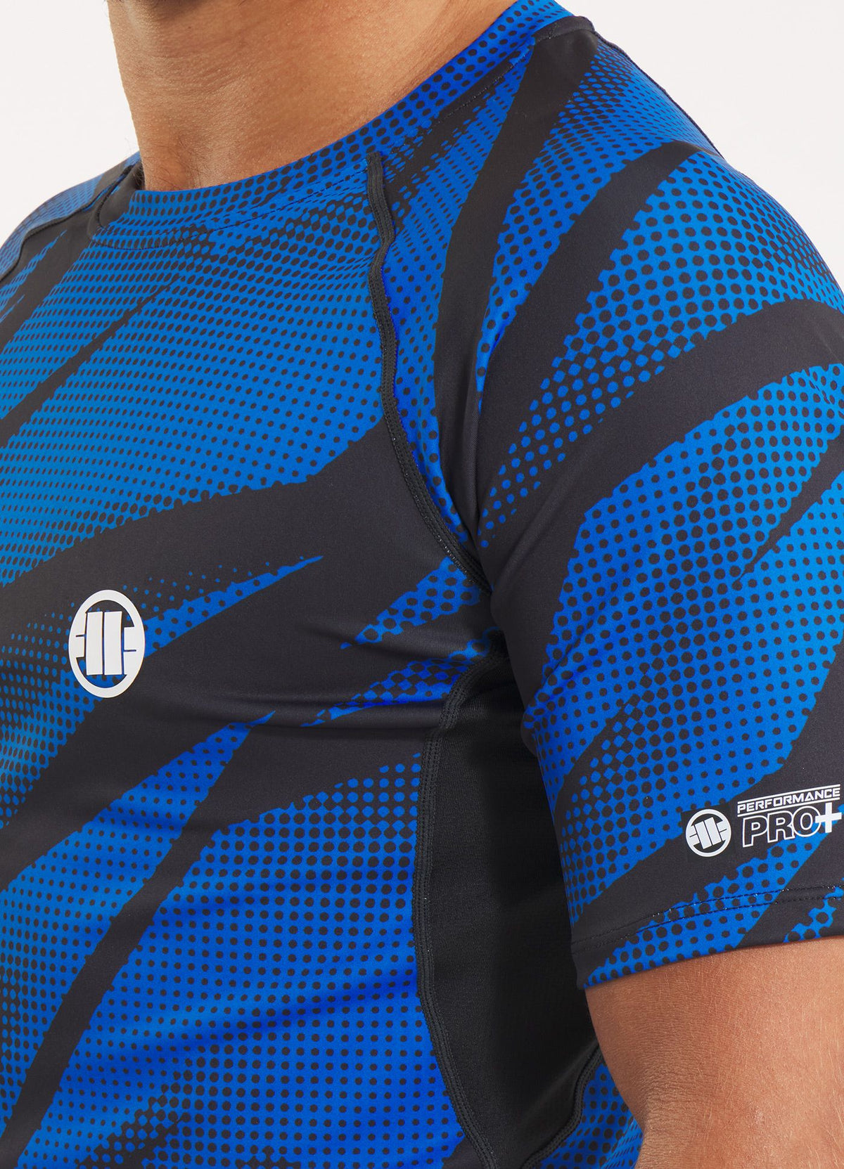 Rashguard Dot Camo II