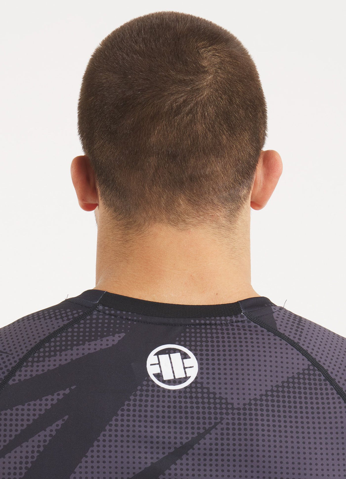 Rashguard Dot Camo II