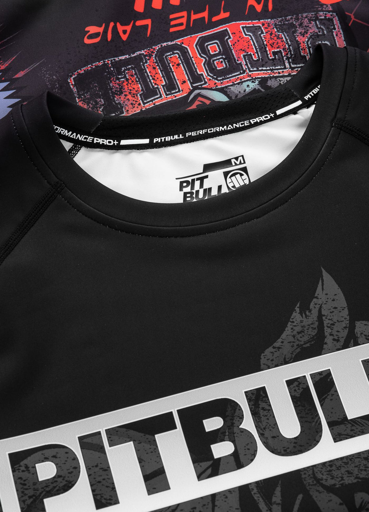 Rashguard Masters Of MMA Hilltop