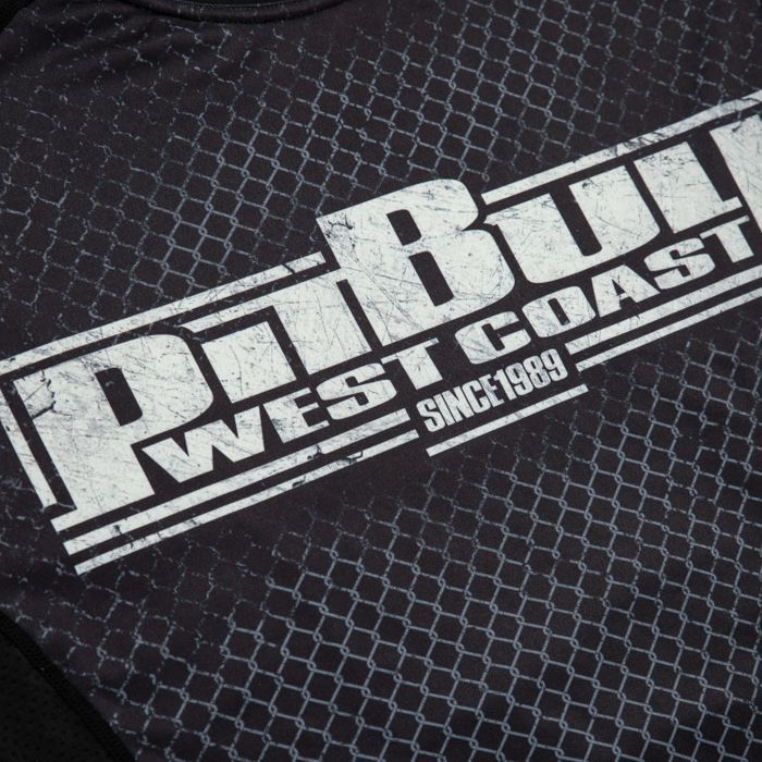 Rashguard Mesh Performance Pro plus Cage