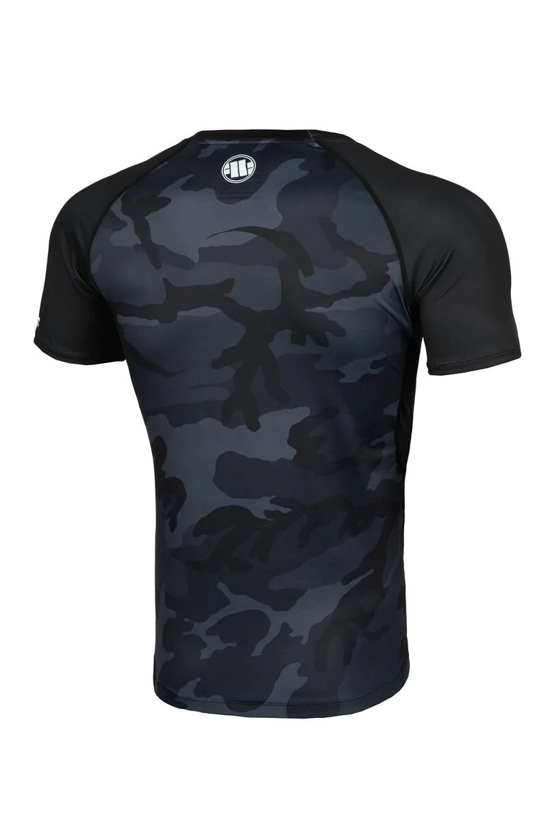 Rashguard Performance Pro Plus Fitted ADCC