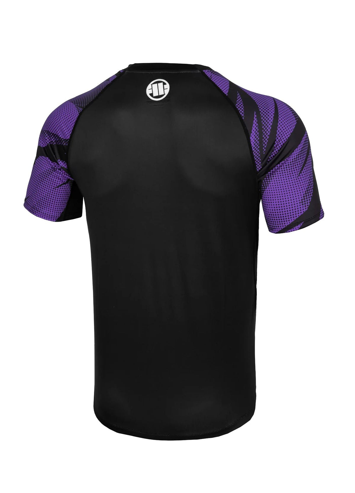 Rashguard Performance Pro plus Belt New Logo