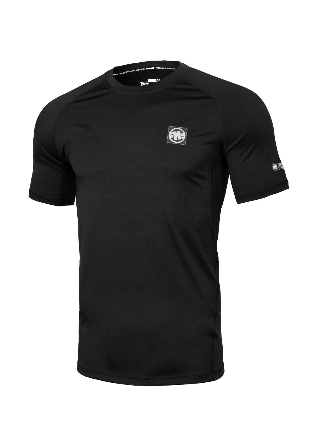 Rashguard Performance Pro plus New Logo