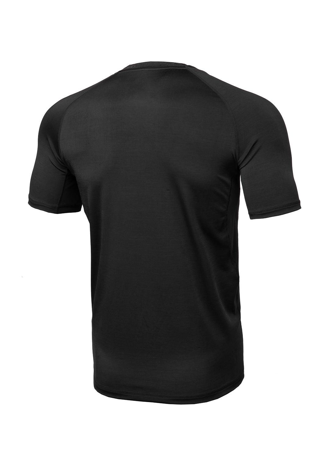 Rashguard Performance Pro plus New Logo