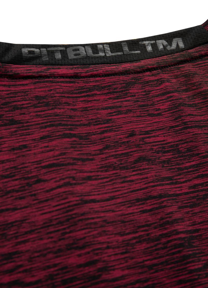 Rashguard Performance Pro plus Small Logo
