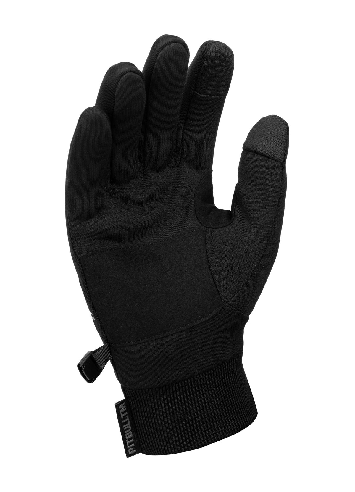 Winter Gloves New Logo