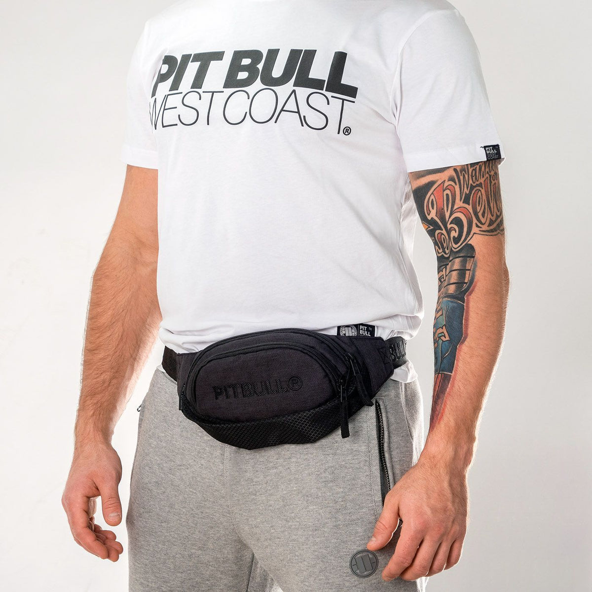 Waist Bag Concord