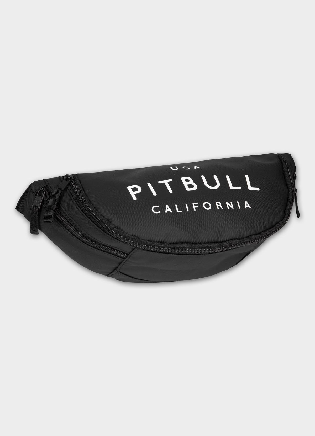 Waist Bag AVENIDA - Black