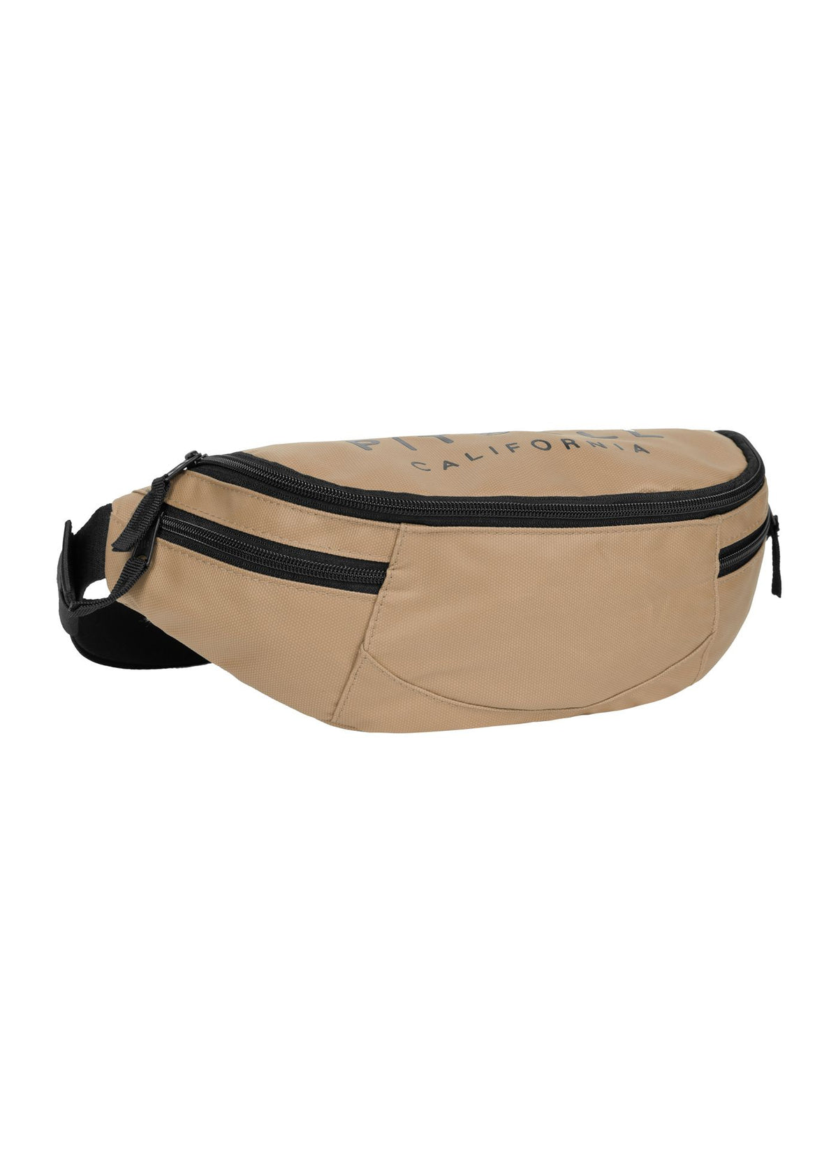 Waist Bag AVENIDA - Light brown