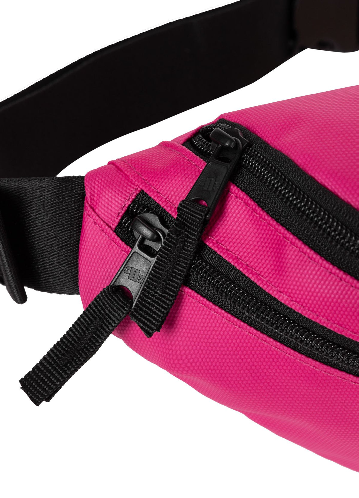 Waist Bag AVENIDA - Rasberry