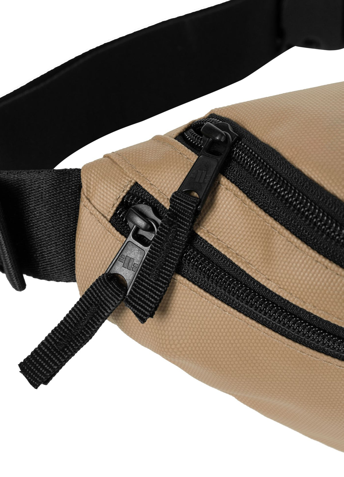 Waist Bag AVENIDA - Light brown