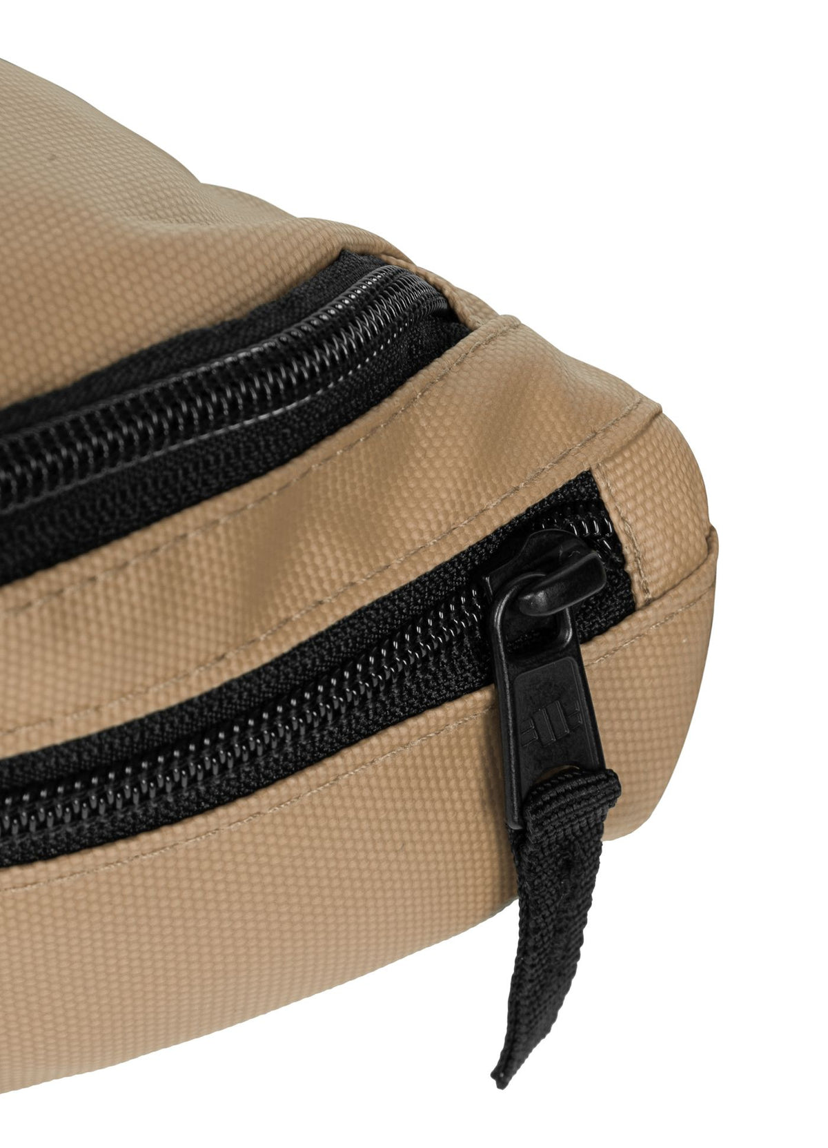 Waist Bag AVENIDA - Light brown