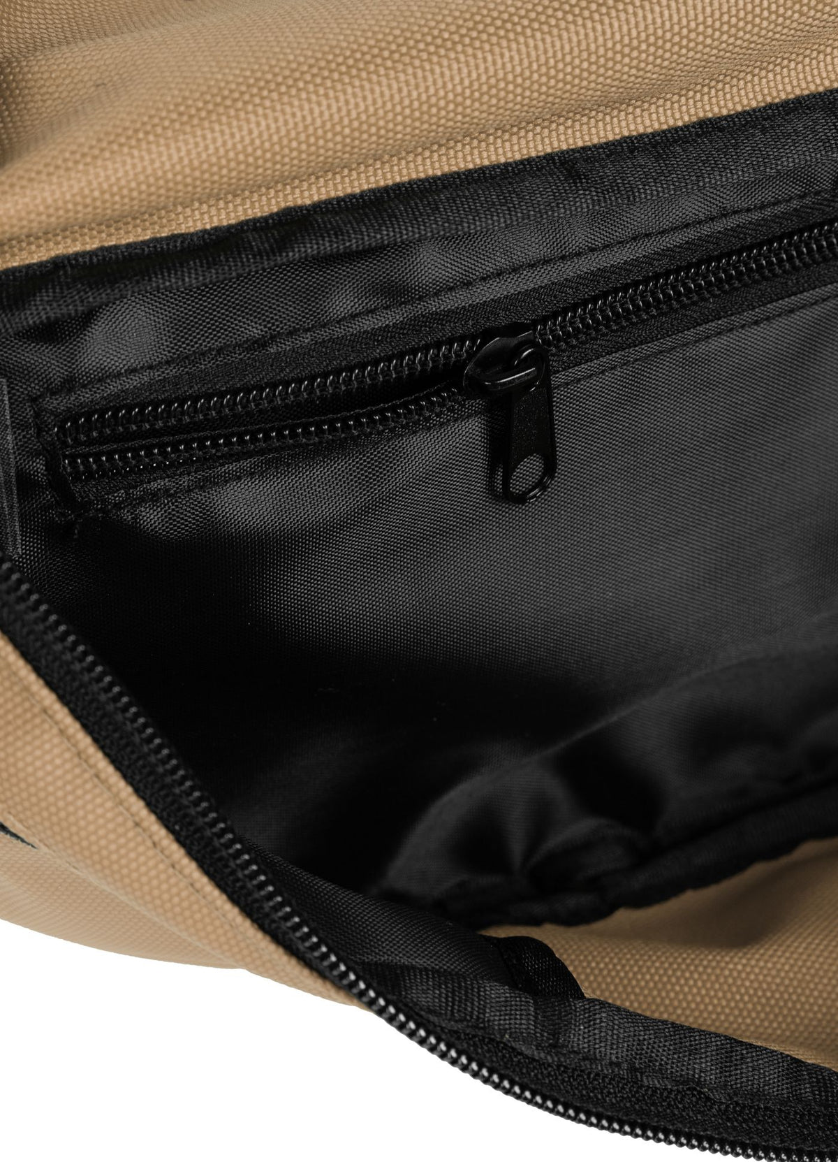 Waist Bag AVENIDA - Light brown