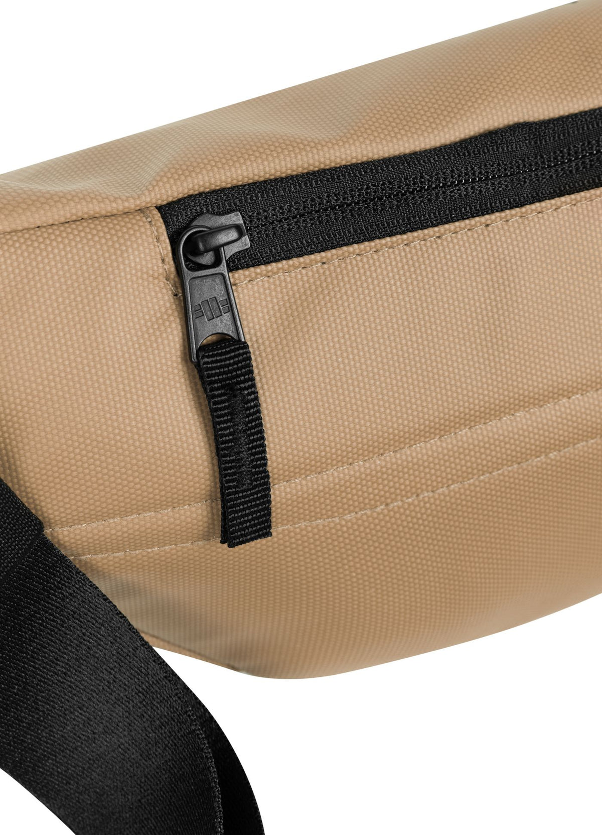 Waist Bag AVENIDA - Light brown