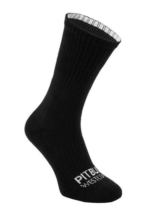 Socks Crew TNT thick 3-pack