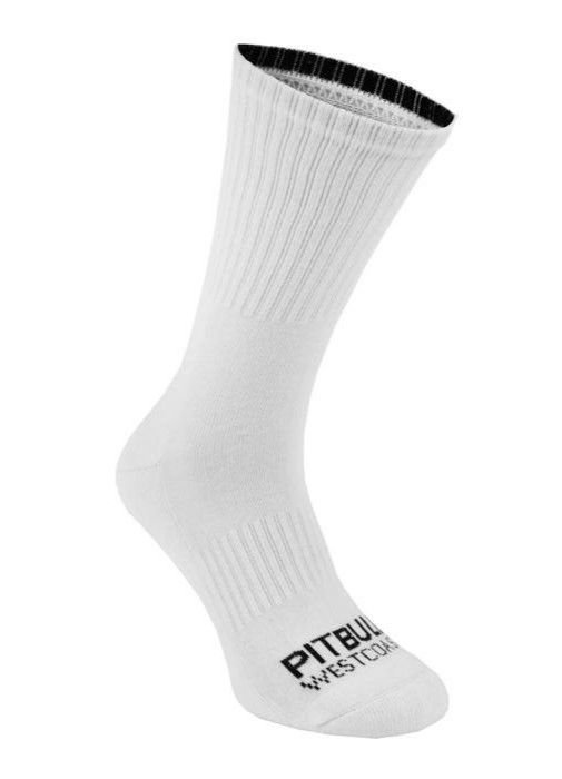 Socks Crew TNT thick 3-pack