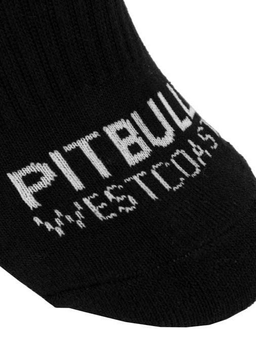 Socks Crew TNT thick 3-pack