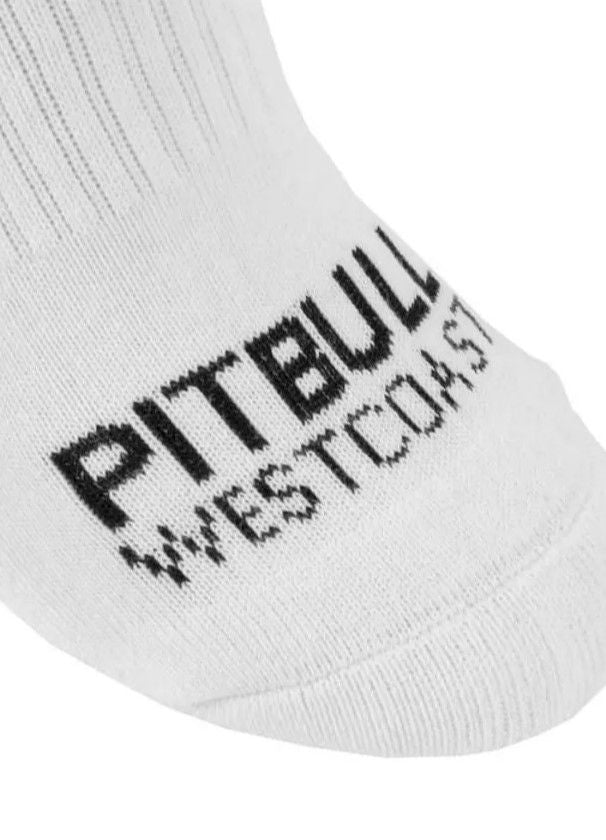 Socks Crew TNT thick 3-pack