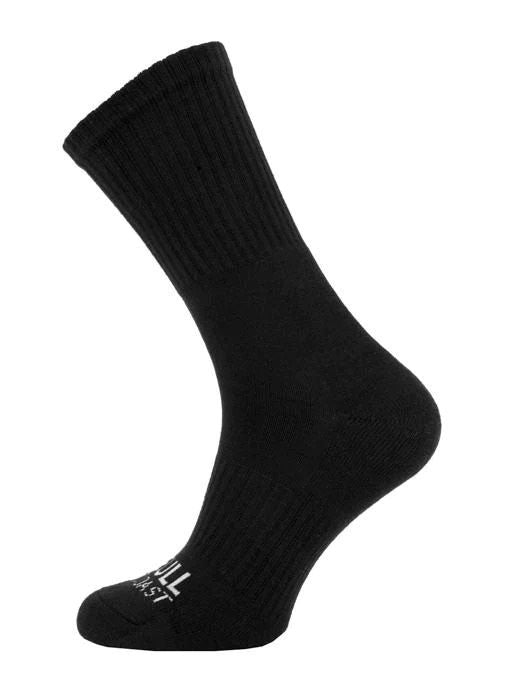 Socks Crew TNT thick 3-pack