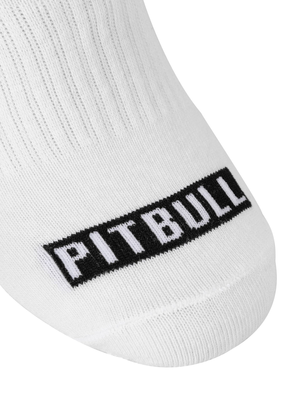 Socks High Ankle Pitbull thin 3-pack