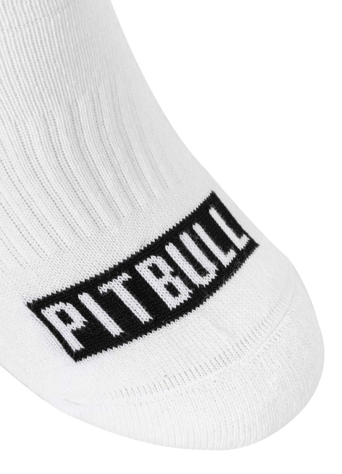 Socks High Ankle Pitbull thick 3-pack