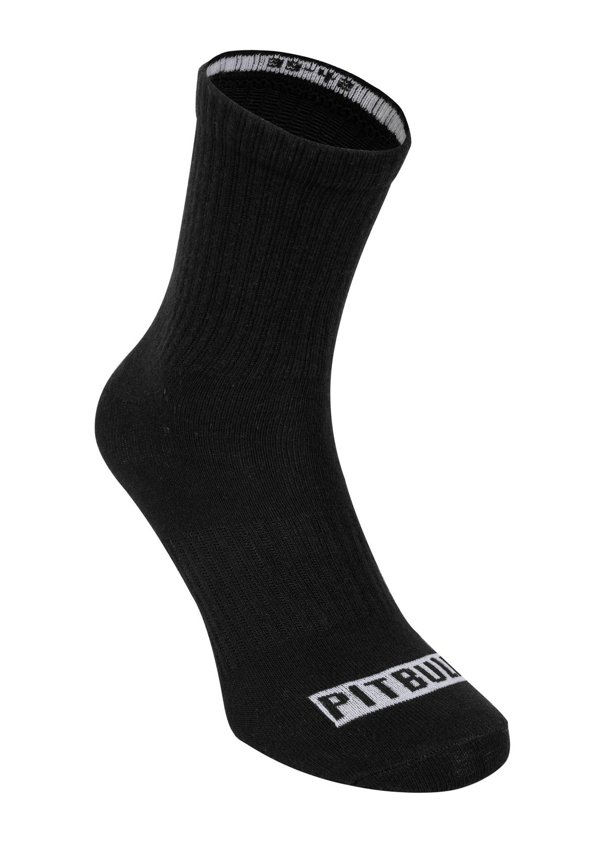 Socks High Ankle Pitbull thin 3-pack