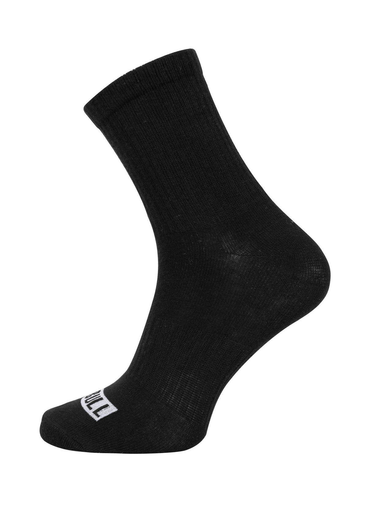 Socks High Ankle Pitbull thin 3-pack