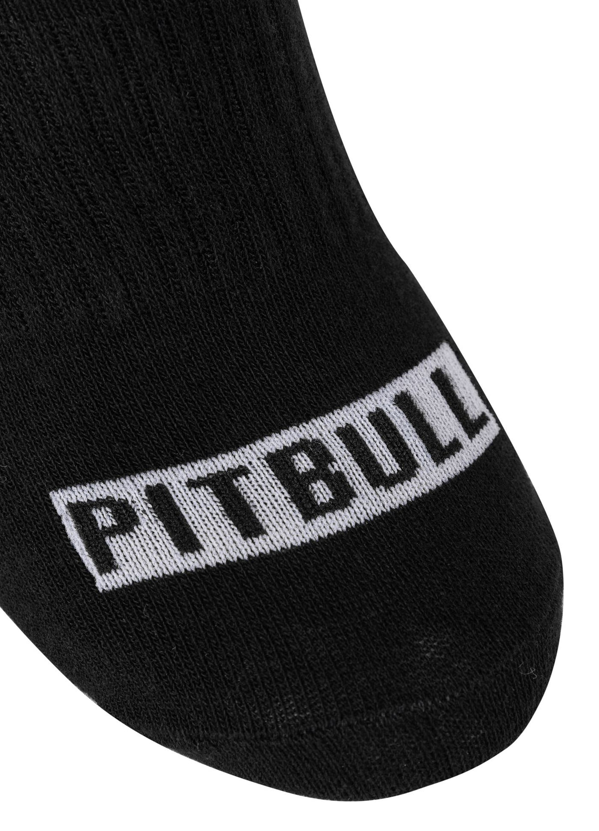 Socks High Ankle Pitbull thin 3-pack