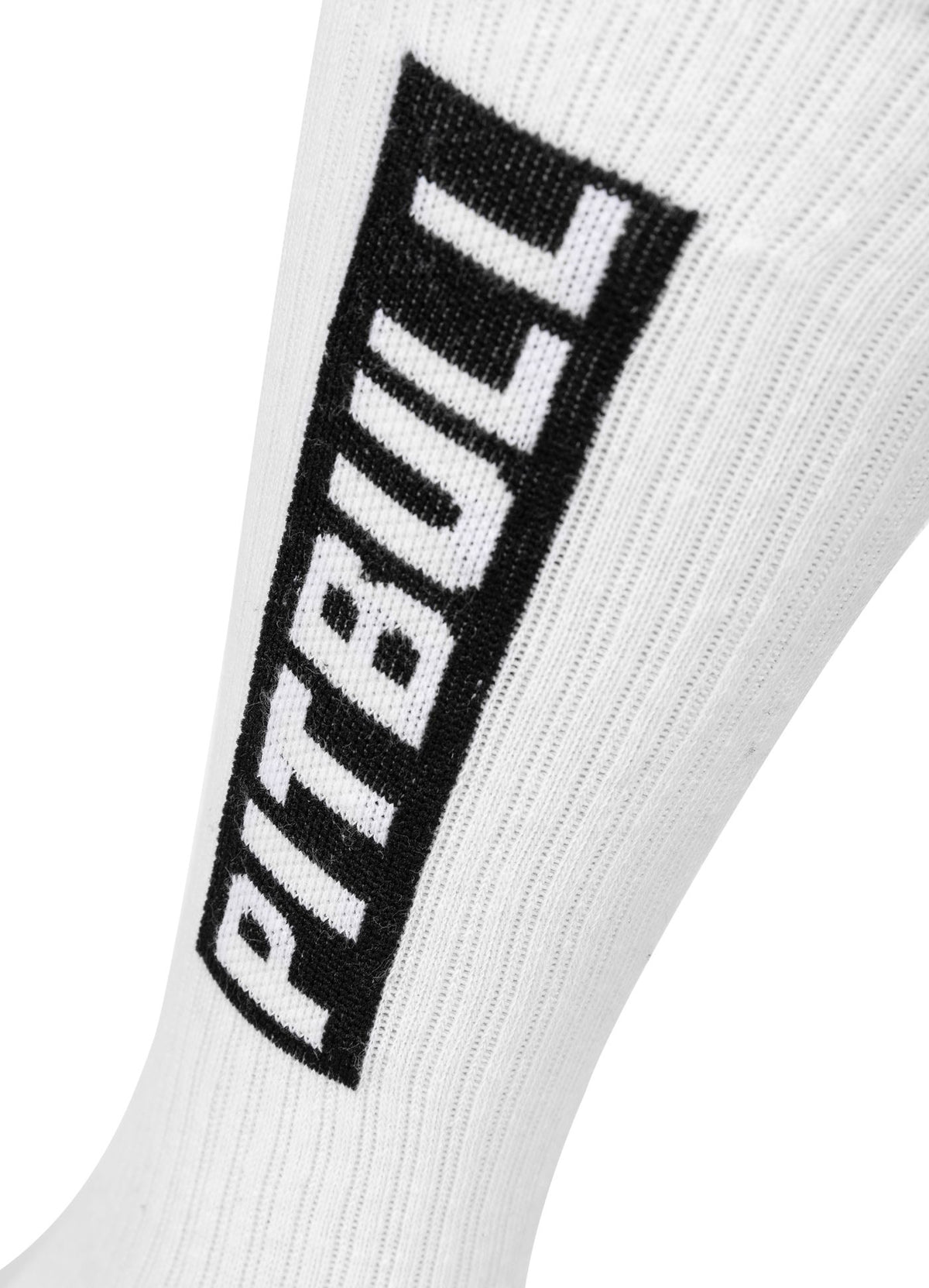 Socks High Crew Pitbull thin 3-pack