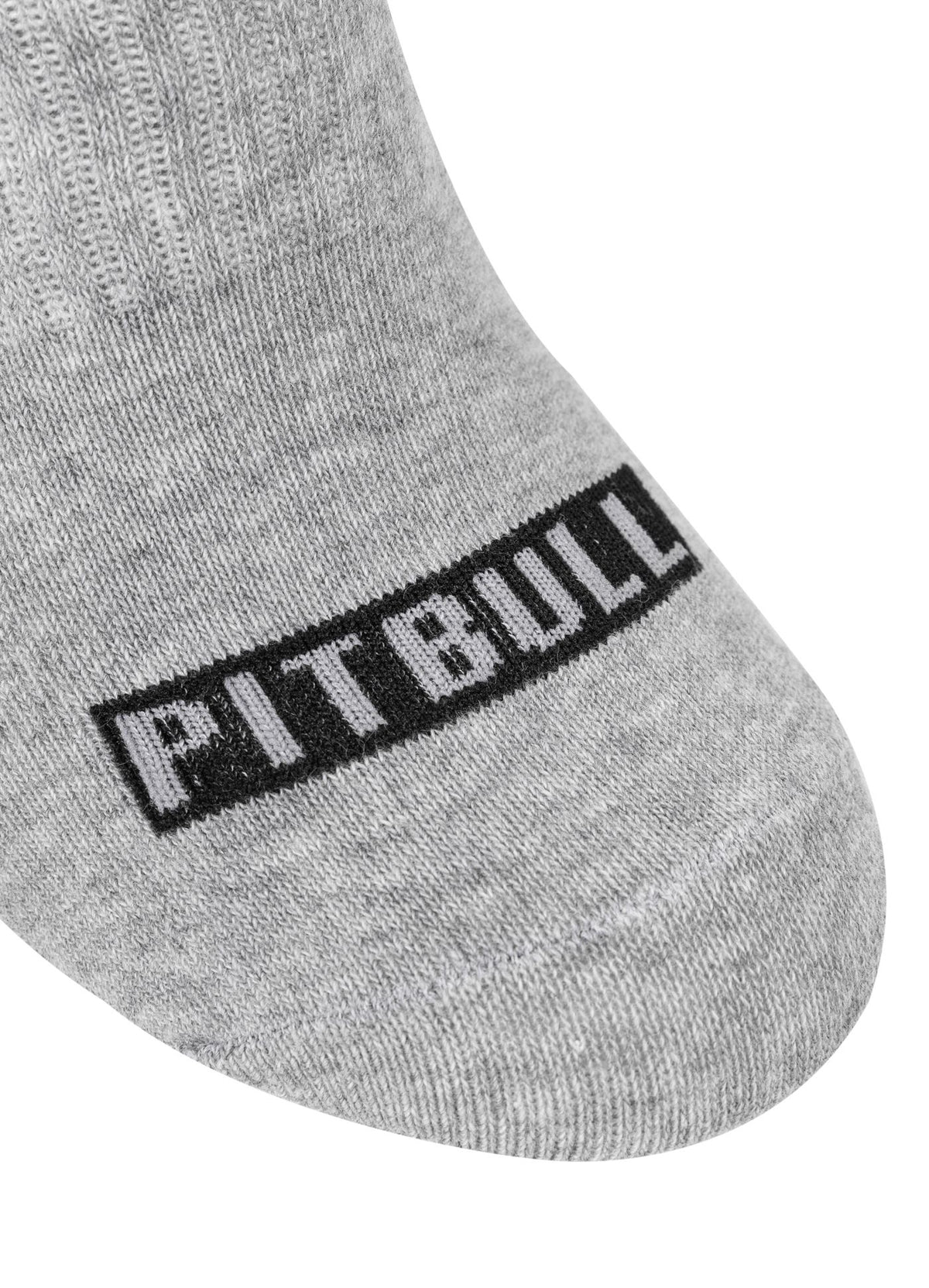 Socks High Ankle Pitbull thin 3-pack