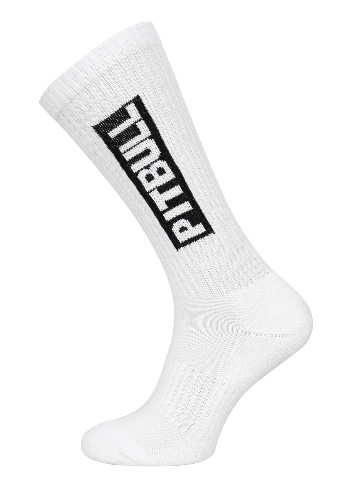 Socks High Crew Pitbull thick 3-pack