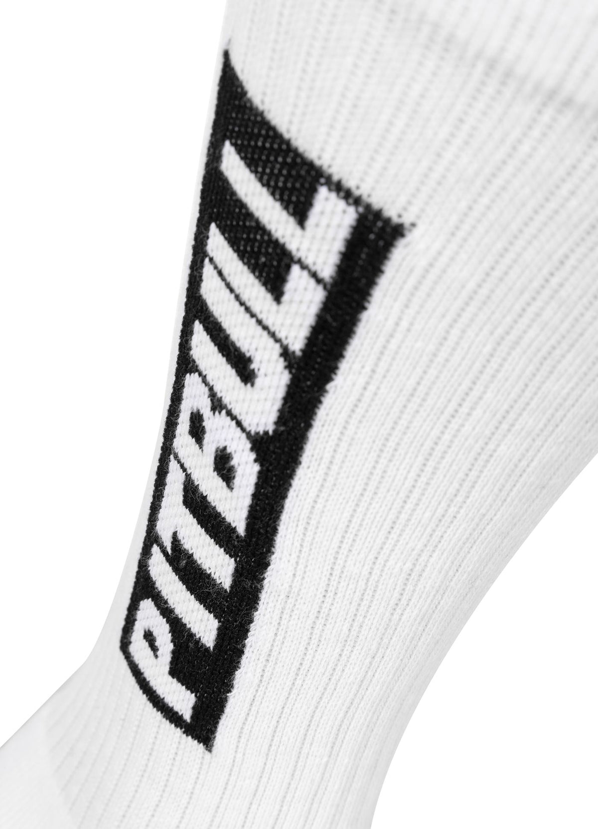 Socks High Crew Pitbull thick 3-pack