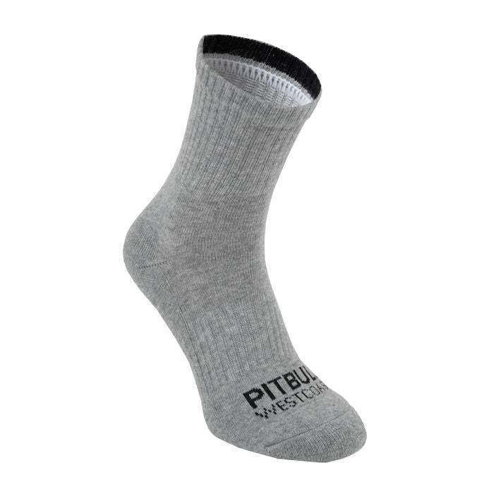 Socks High Ankle TNT thin 3-pack